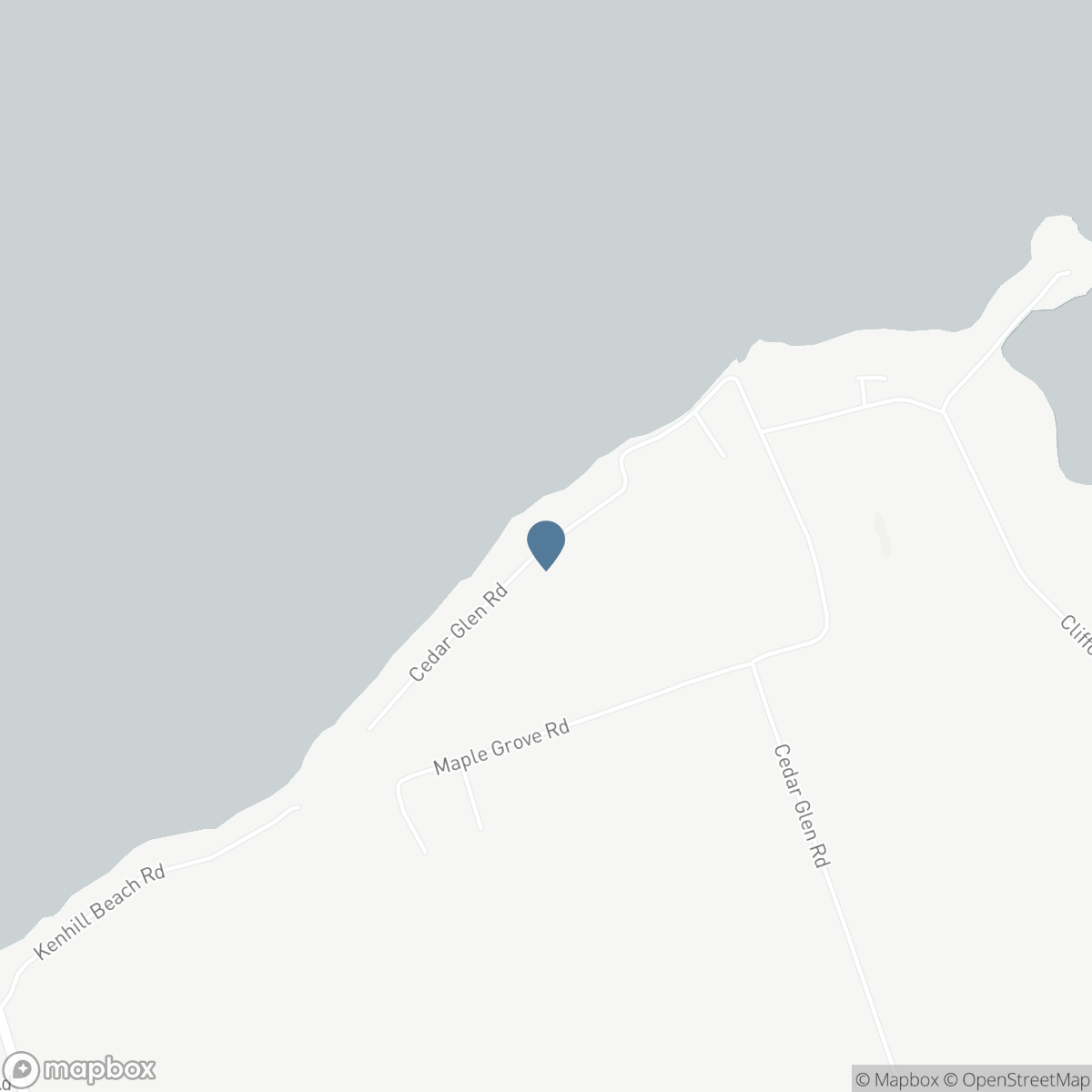 832 CEDAR GLEN ROAD, Kawartha Lakes, Ontario K0M 1L0